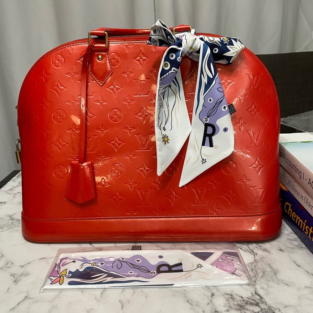 New Bag Twillies in pair